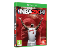 CENEGA Gra XBOX One: NBA 2K14 - 1392969 - zdjęcie 1